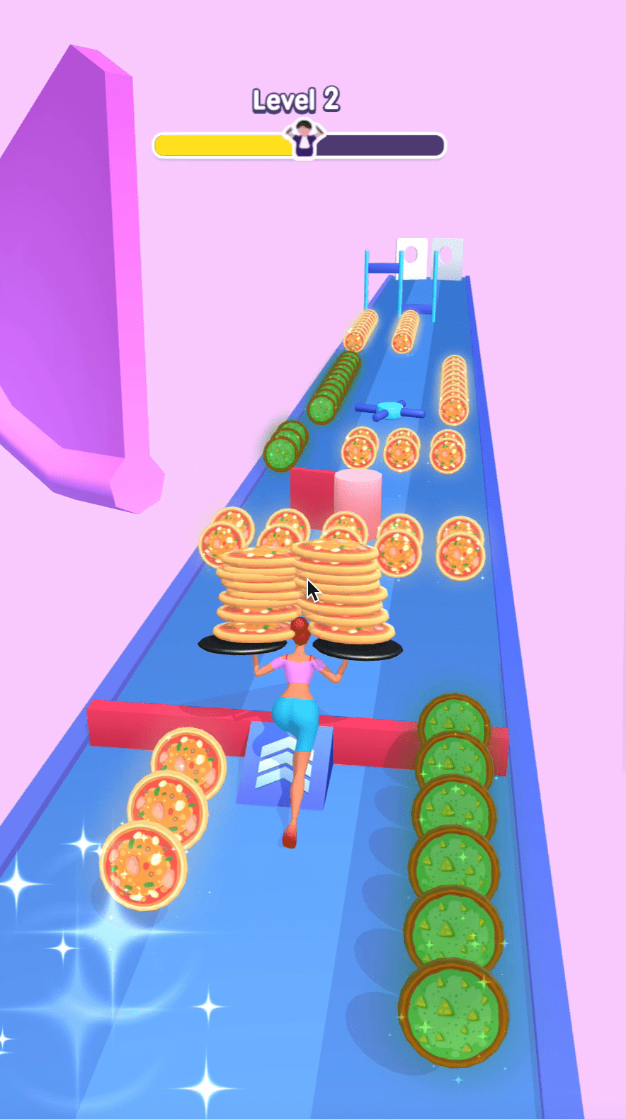 High Pizza Screenshot 6 High Pizza Screenshot 6