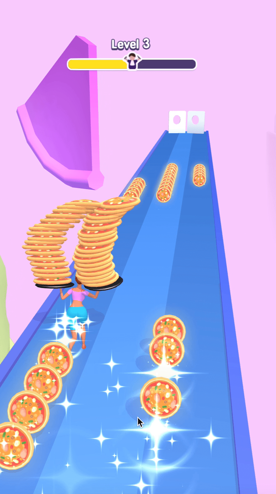 High Pizza Screenshot 7 High Pizza Screenshot 7