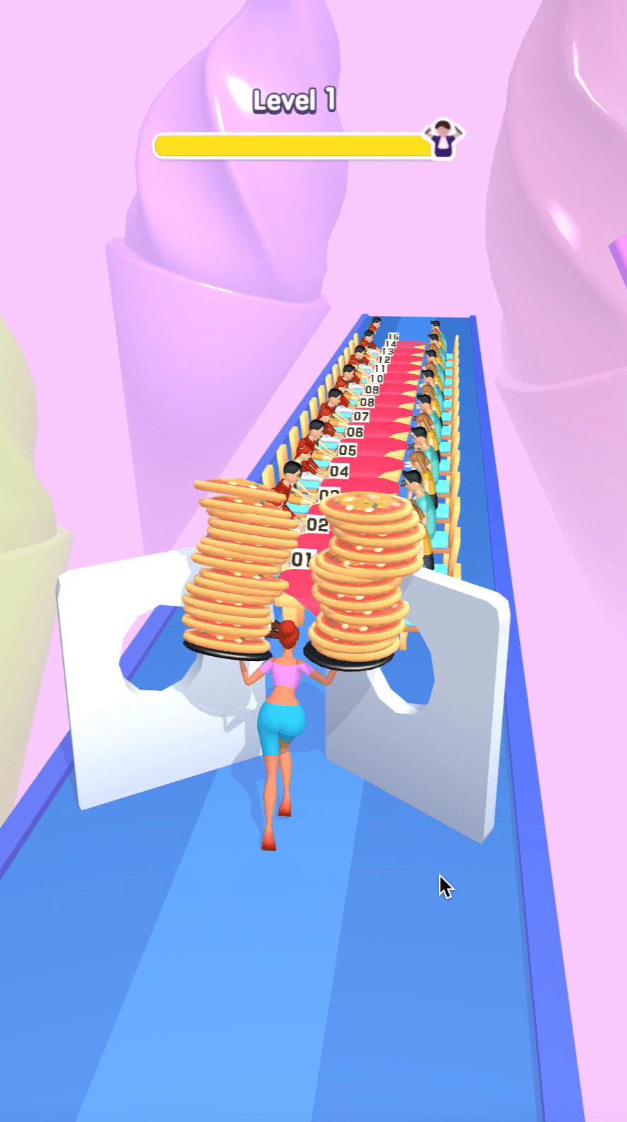 High Pizza Screenshot 9 High Pizza Screenshot 9