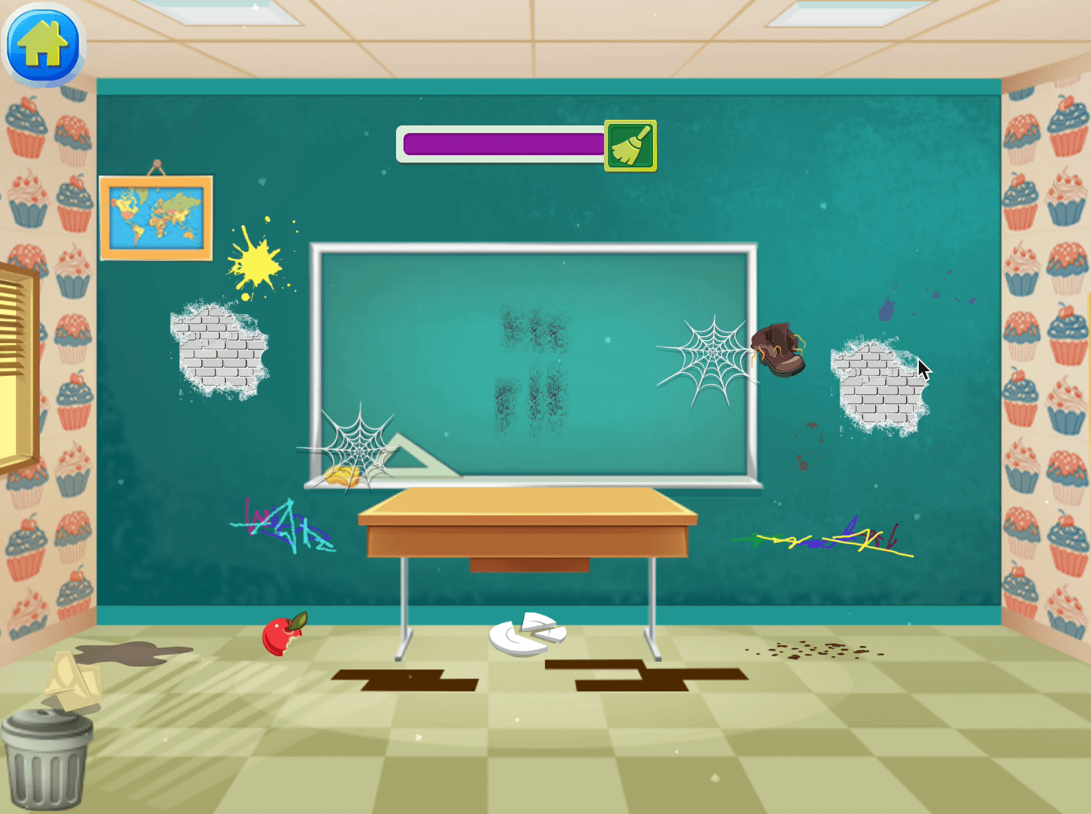 Day At School Screenshot 10 Day At School Screenshot 10