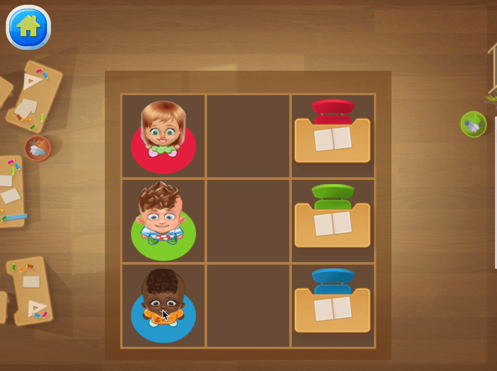 Day At School Screenshot 11 Day At School Screenshot 11