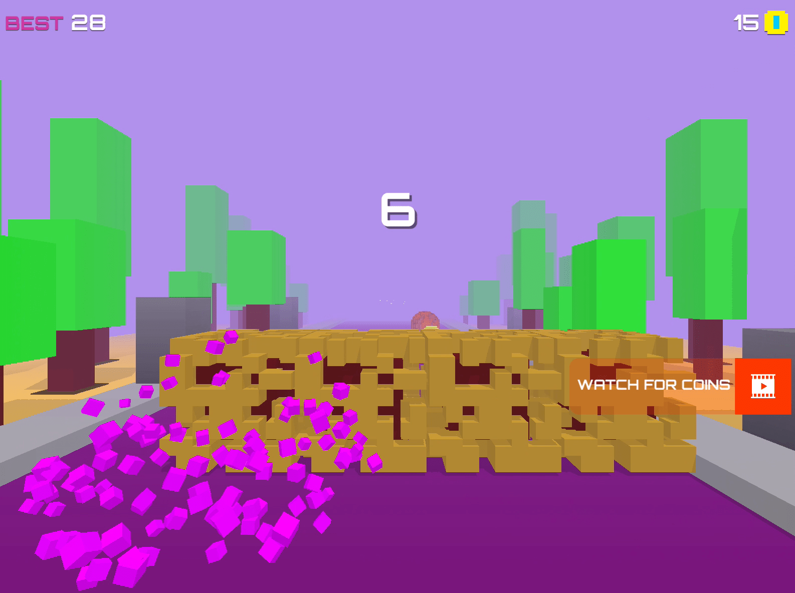 Hover Shift Screenshot 4 Hover Shift Screenshot 4
