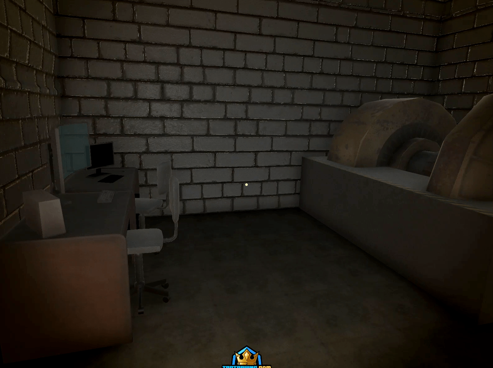 Poppy Survive Time: Hugie Wugie Screenshot 5 Poppy Survive Time: Hugie Wugie Screenshot 5