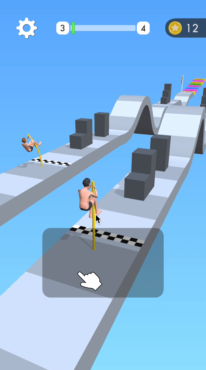 Pokey Stick Screenshot 11 Pokey Stick Screenshot 11