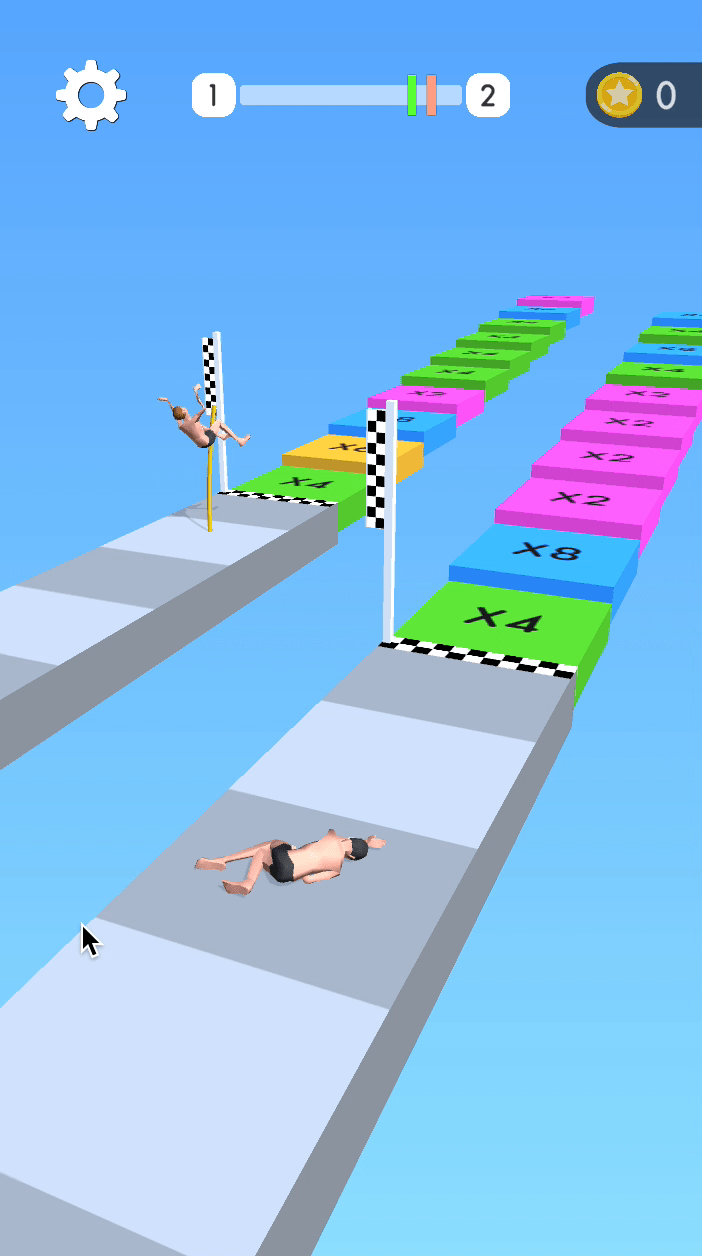 Pokey Stick Screenshot 12 Pokey Stick Screenshot 12