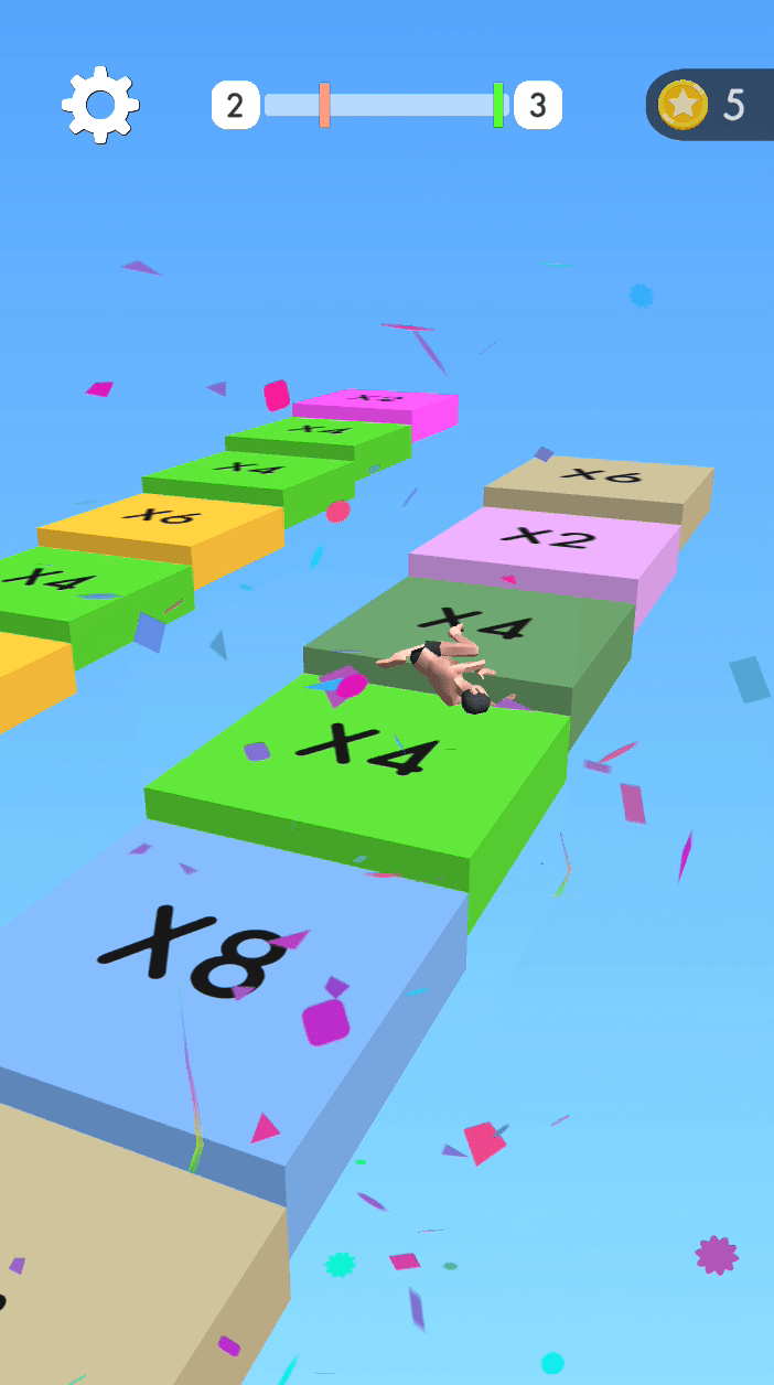 Pokey Stick Screenshot 2 Pokey Stick Screenshot 2