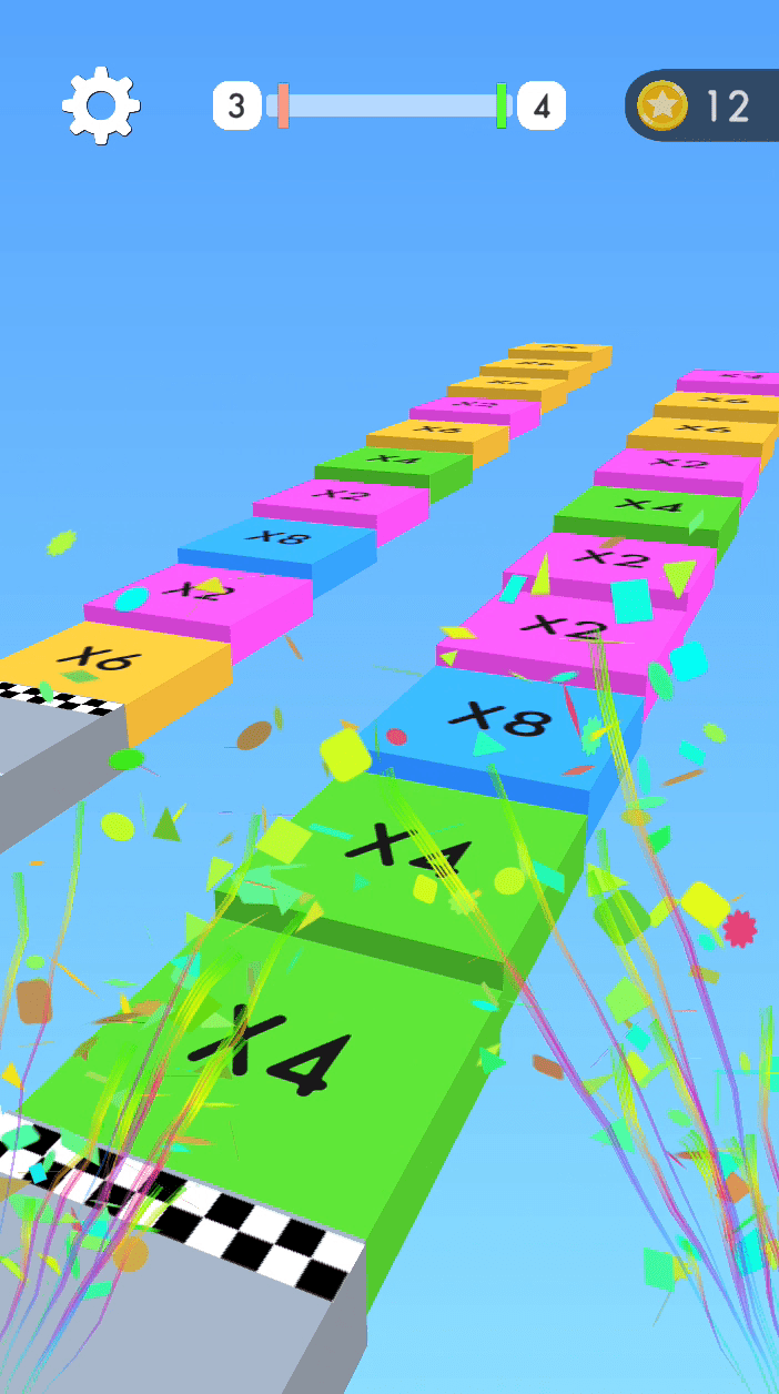 Pokey Stick Screenshot 5 Pokey Stick Screenshot 5