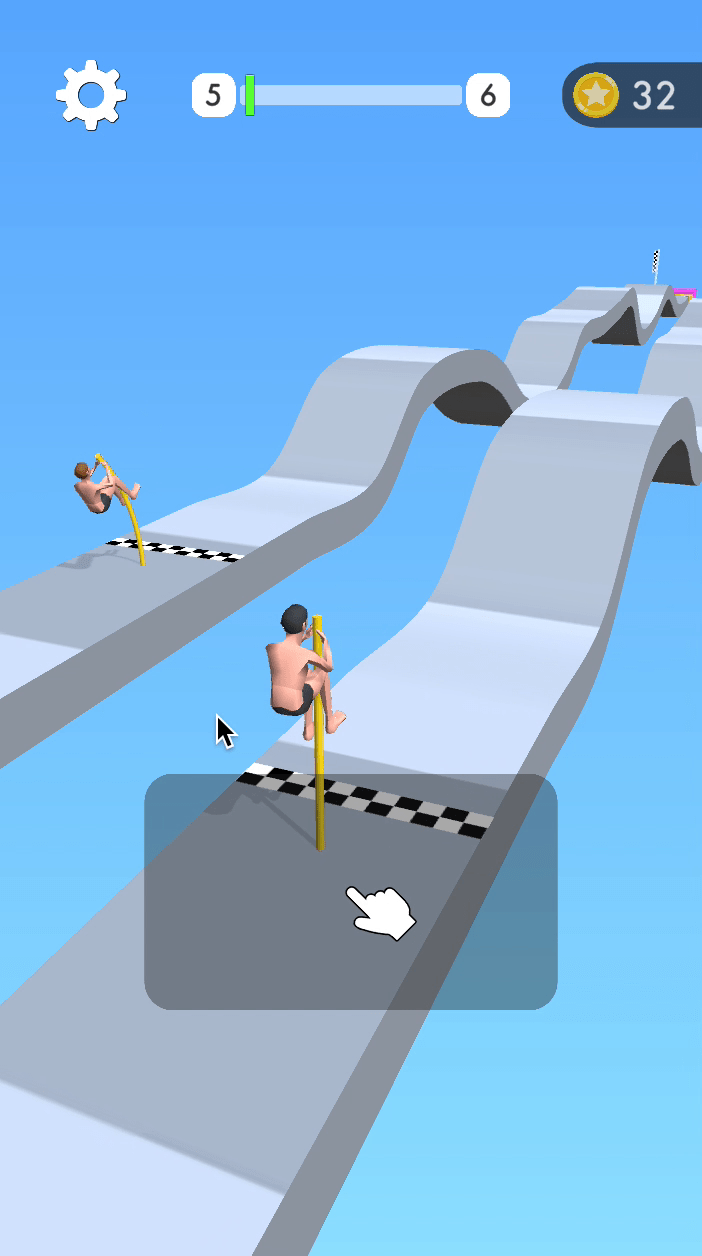 Pokey Stick Screenshot 6 Pokey Stick Screenshot 6
