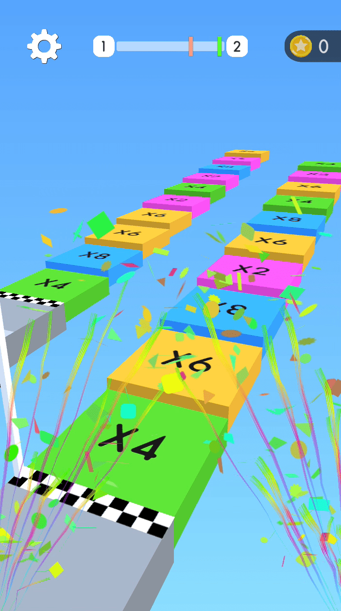 Pokey Stick Screenshot 9 Pokey Stick Screenshot 9