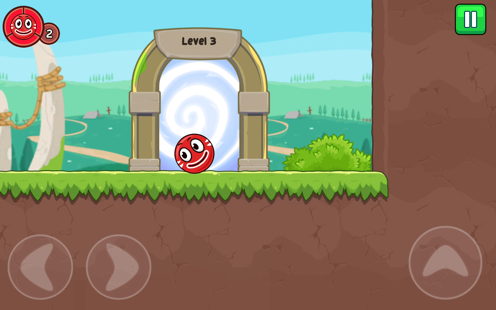 Roller Ball 6: Bounce Ball 6 Screenshot 10 Roller Ball 6: Bounce Ball 6 Screenshot 10