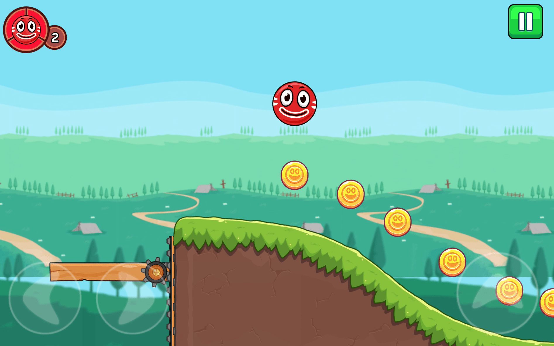 Roller Ball 6: Bounce Ball 6 Screenshot 12 Roller Ball 6: Bounce Ball 6 Screenshot 12