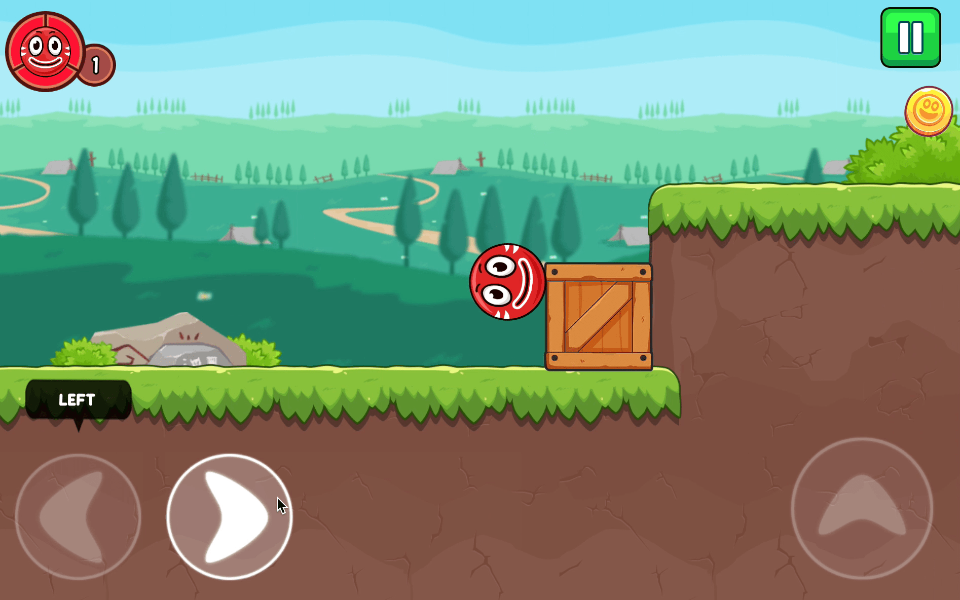 Roller Ball 6: Bounce Ball 6 Screenshot 2 Roller Ball 6: Bounce Ball 6 Screenshot 2