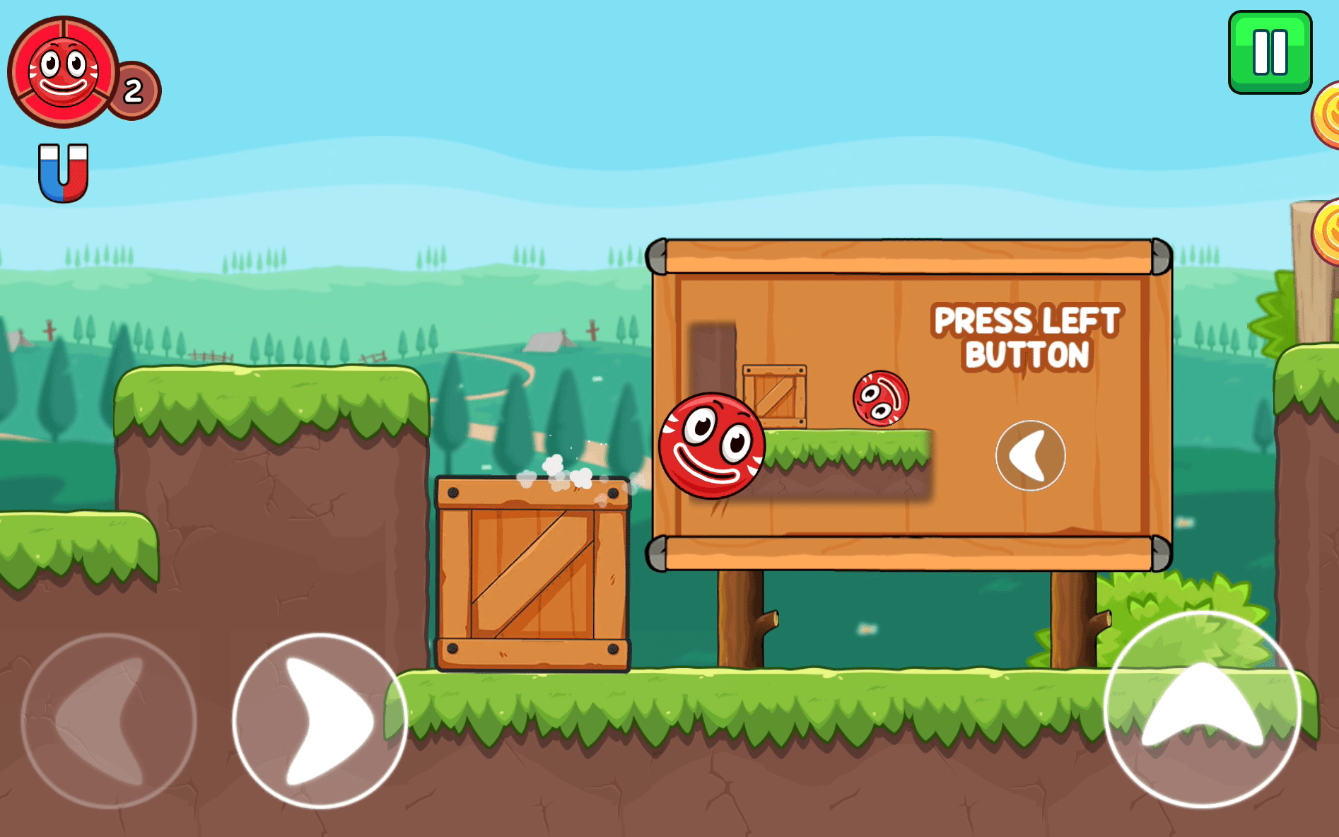 Roller Ball 6: Bounce Ball 6 Screenshot 3 Roller Ball 6: Bounce Ball 6 Screenshot 3