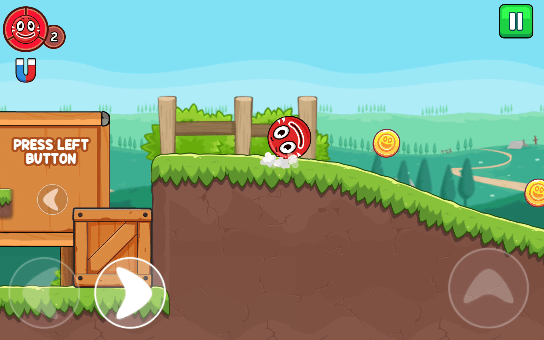Roller Ball 6: Bounce Ball 6 Screenshot 4 Roller Ball 6: Bounce Ball 6 Screenshot 4