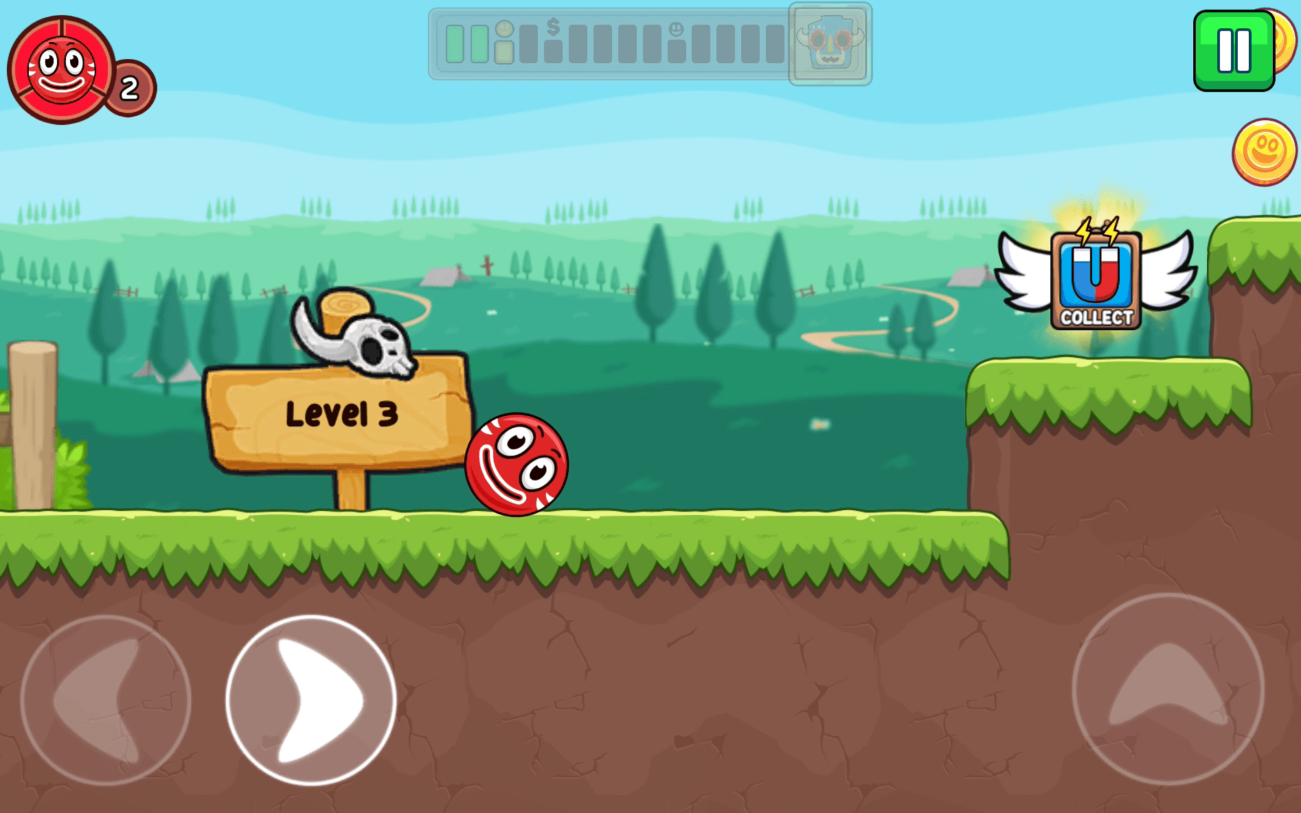 Roller Ball 6: Bounce Ball 6 Screenshot 6 Roller Ball 6: Bounce Ball 6 Screenshot 6