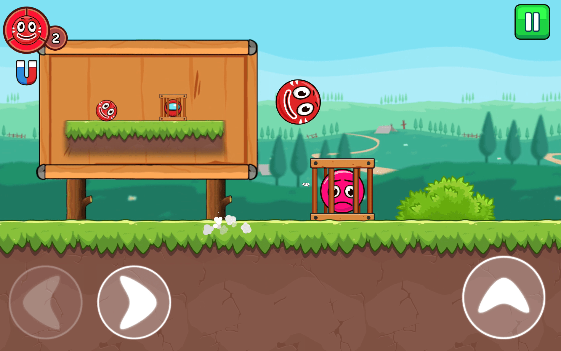 Roller Ball 6: Bounce Ball 6 Screenshot 8 Roller Ball 6: Bounce Ball 6 Screenshot 8