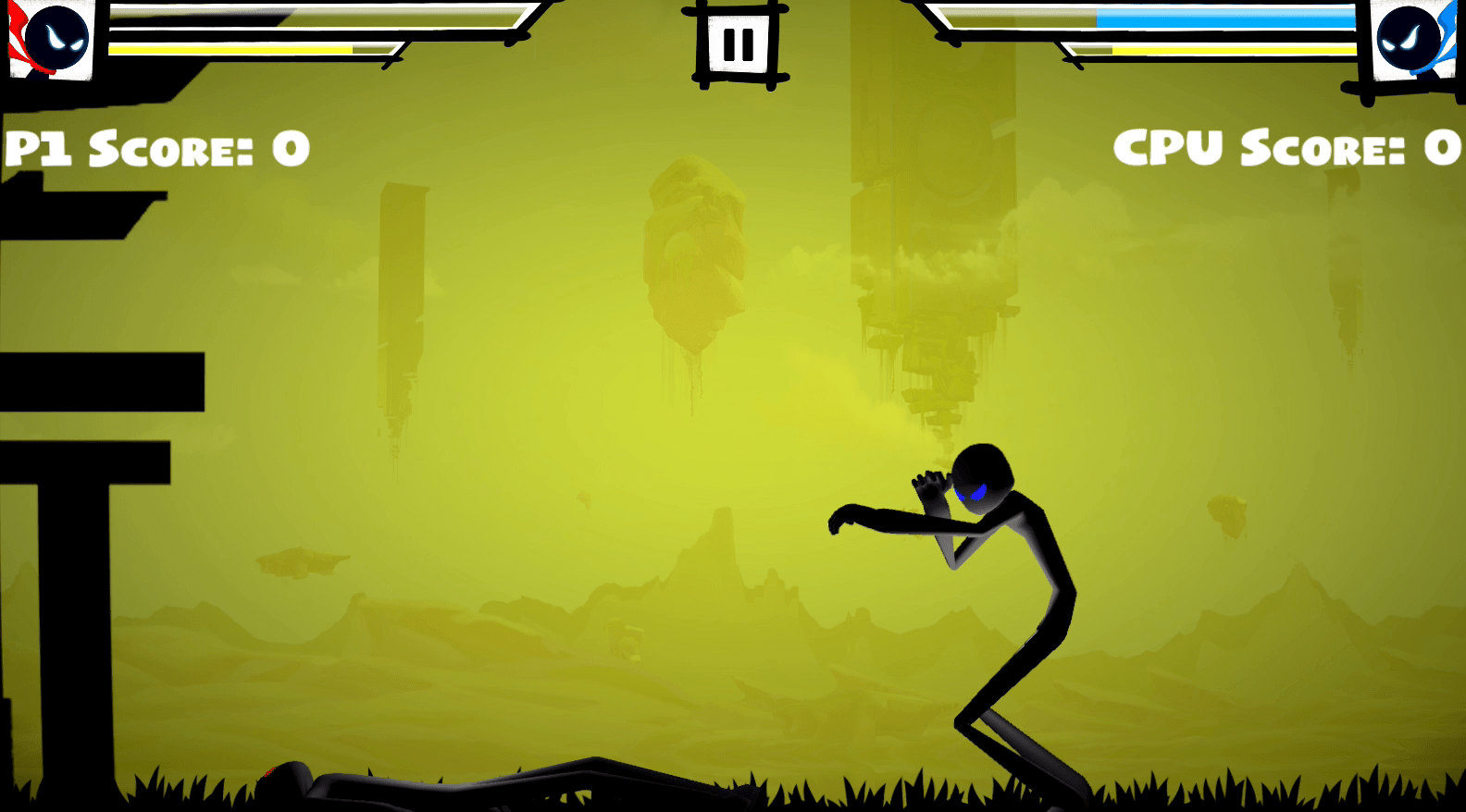 Stick Duel: Shadow Fight Screenshot 8 Stick Duel: Shadow Fight Screenshot 8