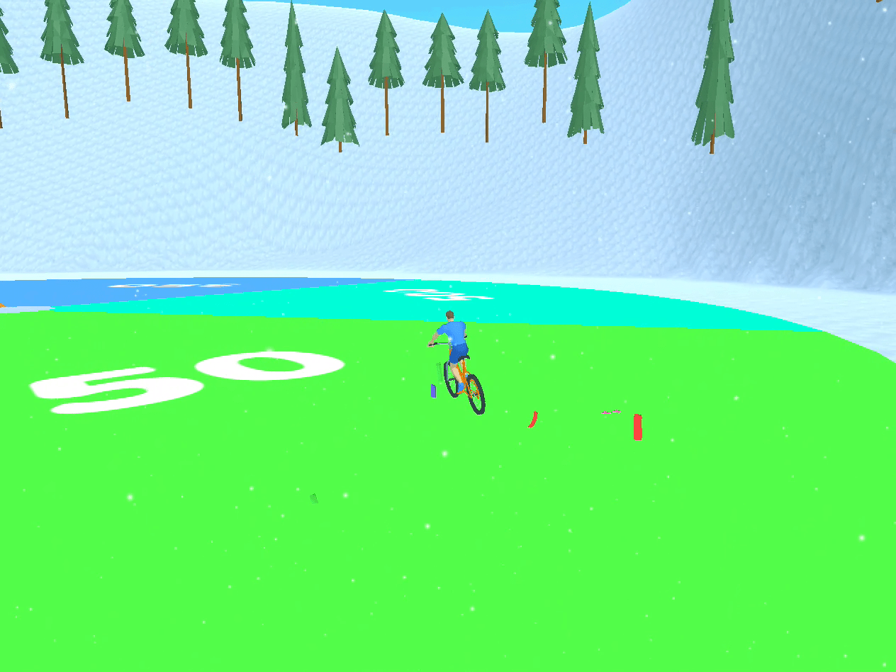 Extreme Cycling Screenshot 10