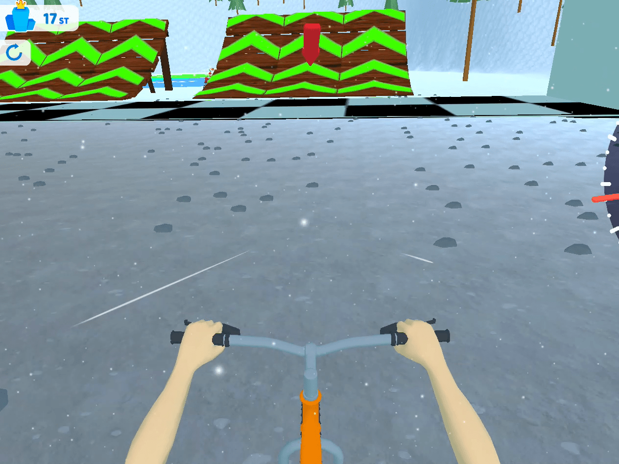 Extreme Cycling Screenshot 11 Extreme Cycling Screenshot 11