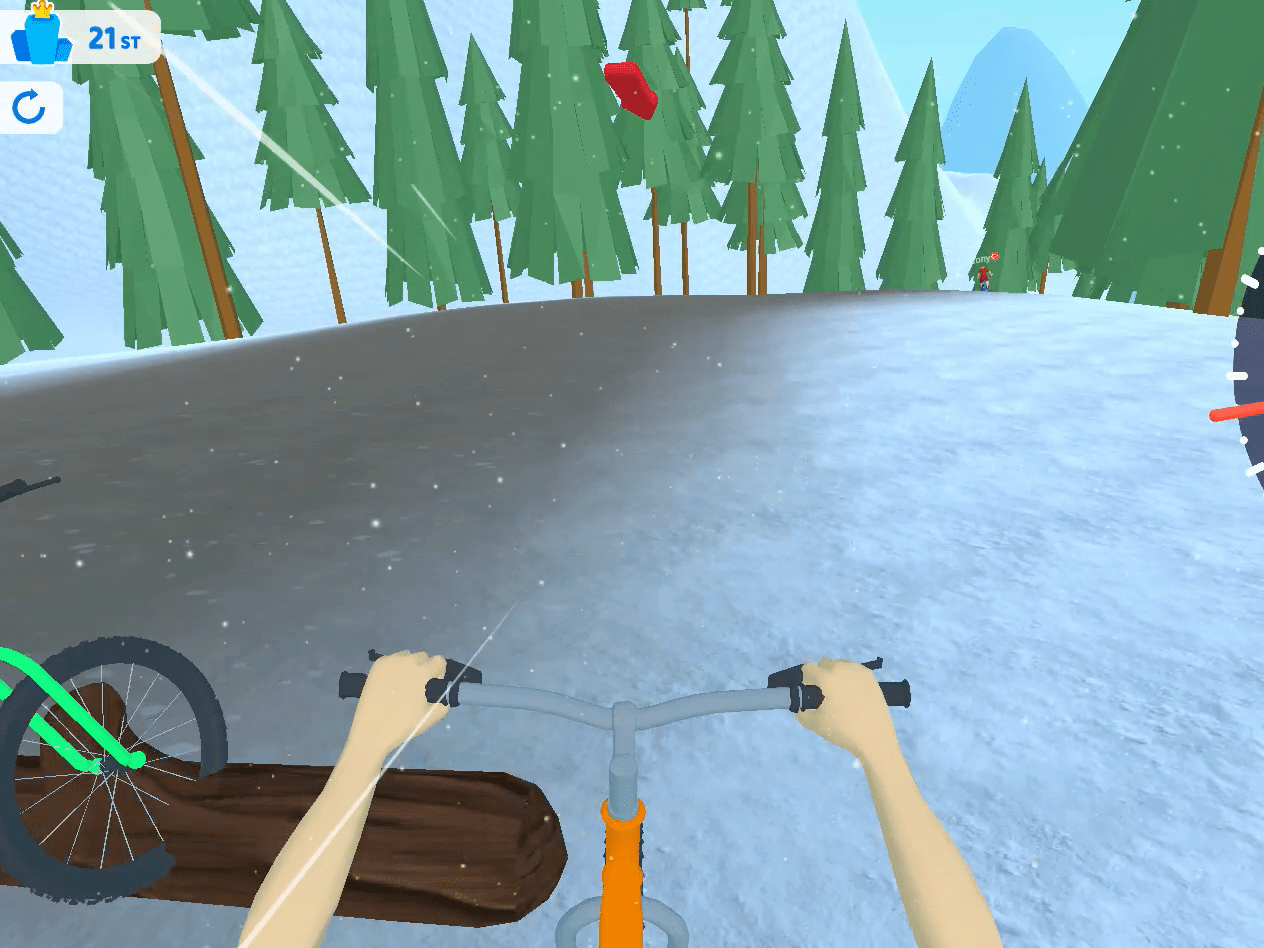 Extreme Cycling Screenshot 5