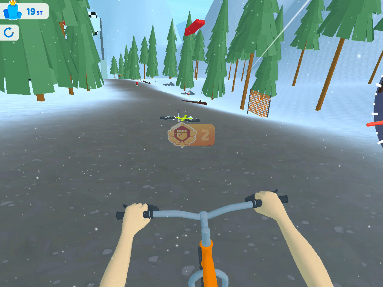 Extreme Cycling Screenshot 9
