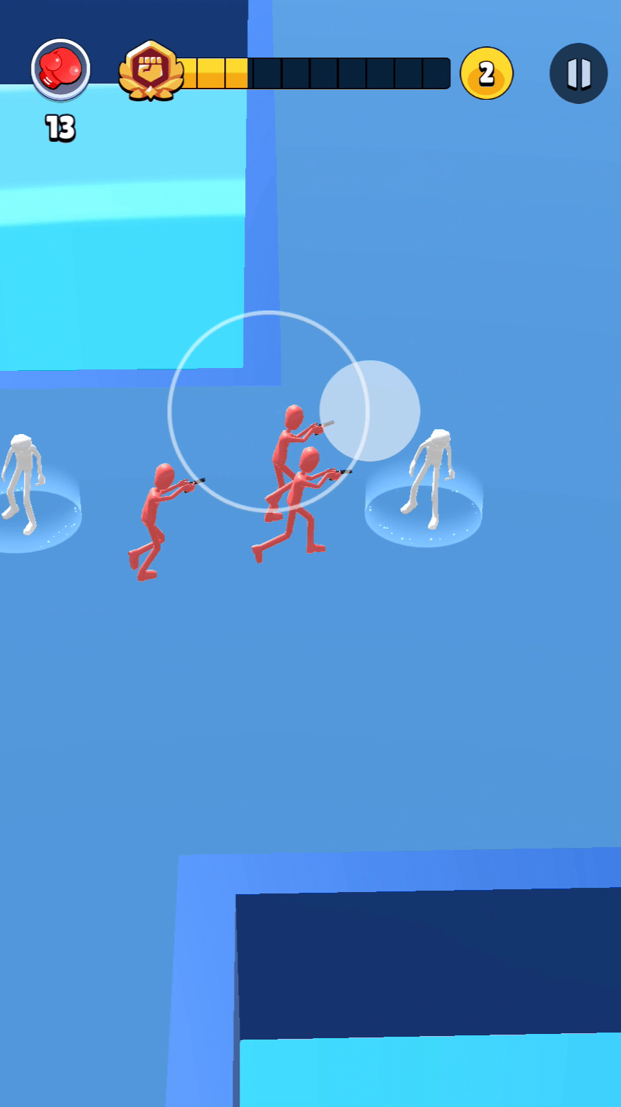 Join & Strike Screenshot 1 Join & Strike Screenshot 1