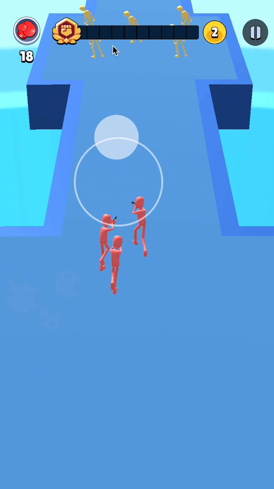 Join & Strike Screenshot 10 Join & Strike Screenshot 10