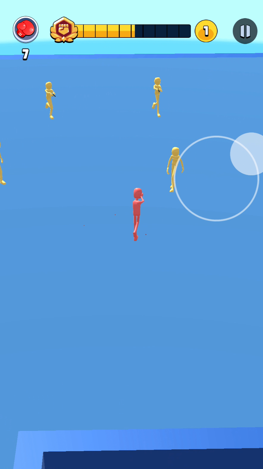 Join & Strike Screenshot 11 Join & Strike Screenshot 11