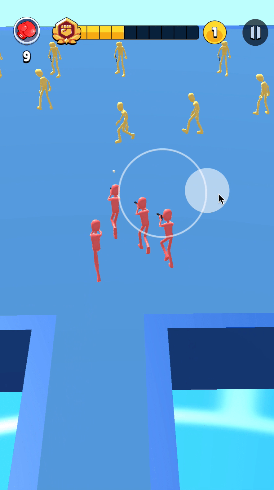 Join & Strike Screenshot 2 Join & Strike Screenshot 2