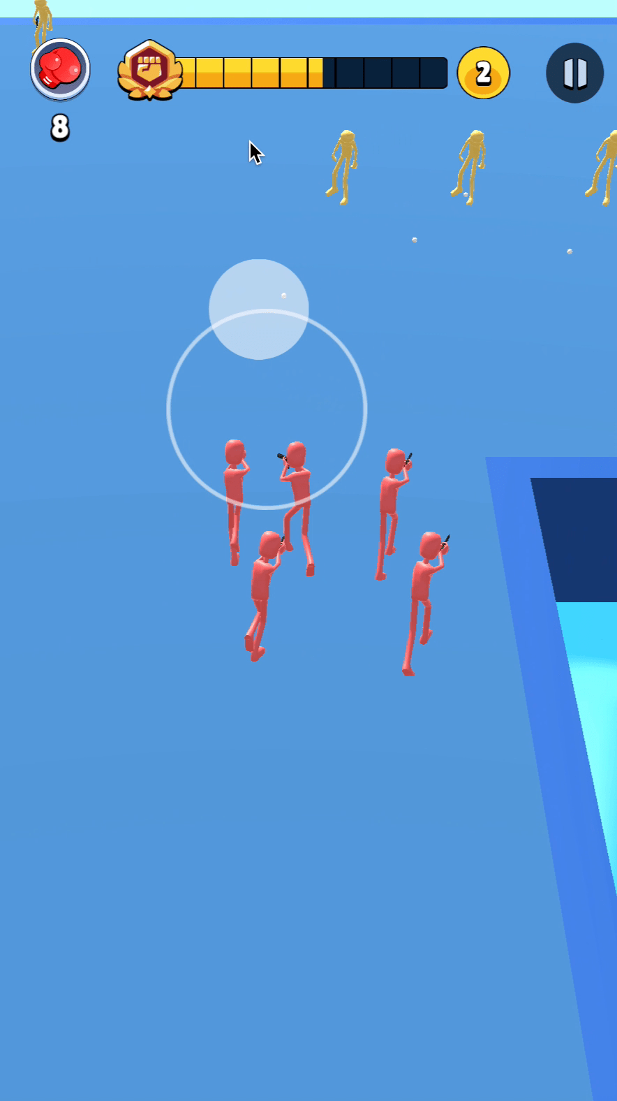 Join & Strike Screenshot 4 Join & Strike Screenshot 4