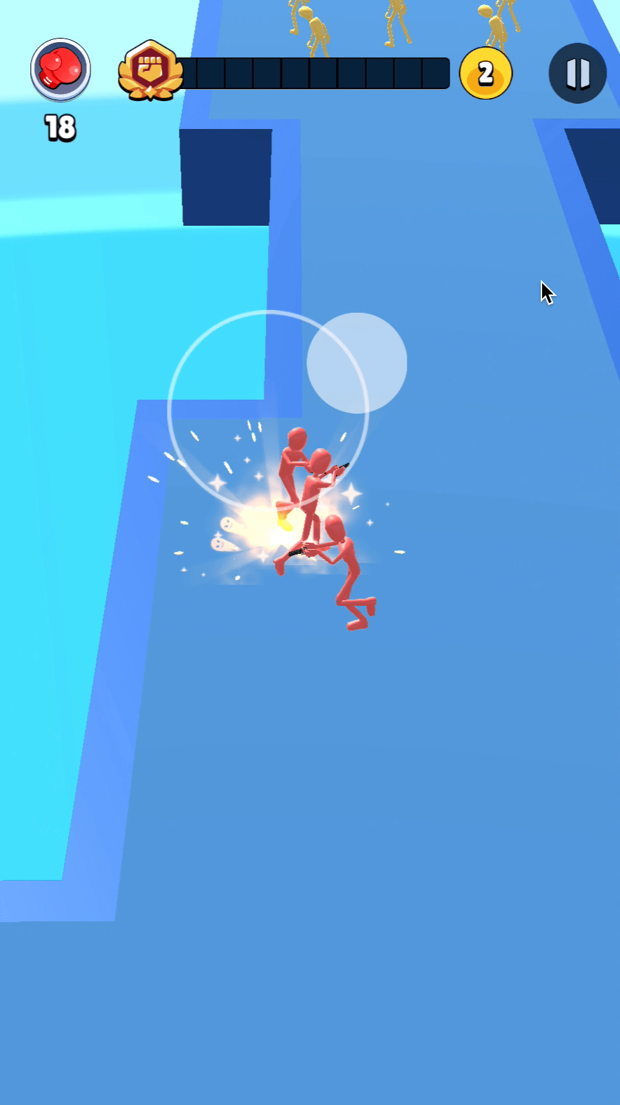 Join & Strike Screenshot 5 Join & Strike Screenshot 5
