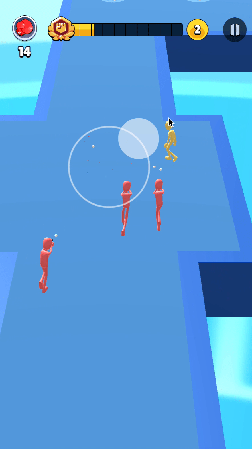 Join & Strike Screenshot 6 Join & Strike Screenshot 6