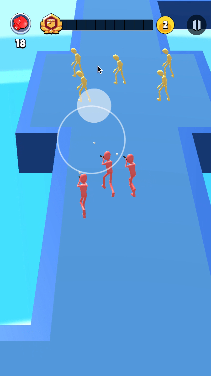 Join & Strike Screenshot 7 Join & Strike Screenshot 7