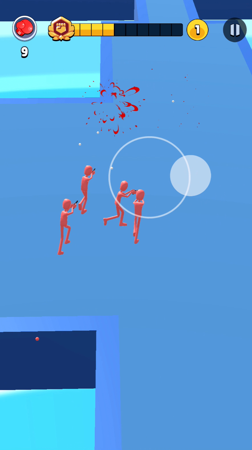 Join & Strike Screenshot 9 Join & Strike Screenshot 9