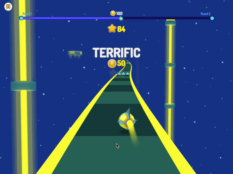 Rocket Road Screenshot 10 Rocket Road Screenshot 10