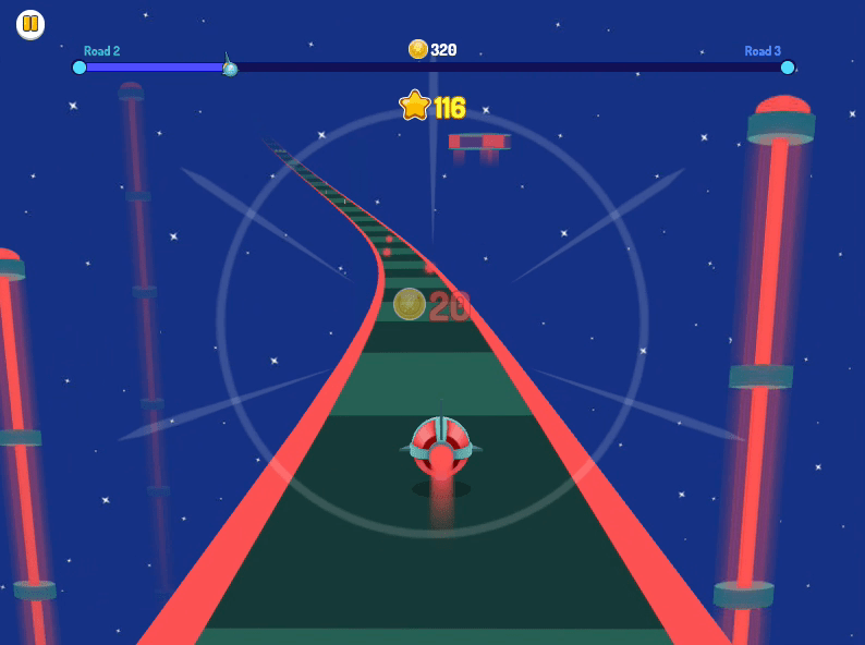 Rocket Road Screenshot 11