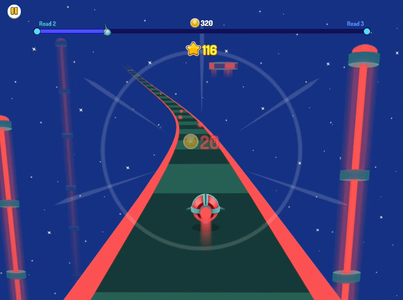 Rocket Road Screenshot 11 Rocket Road Screenshot 11