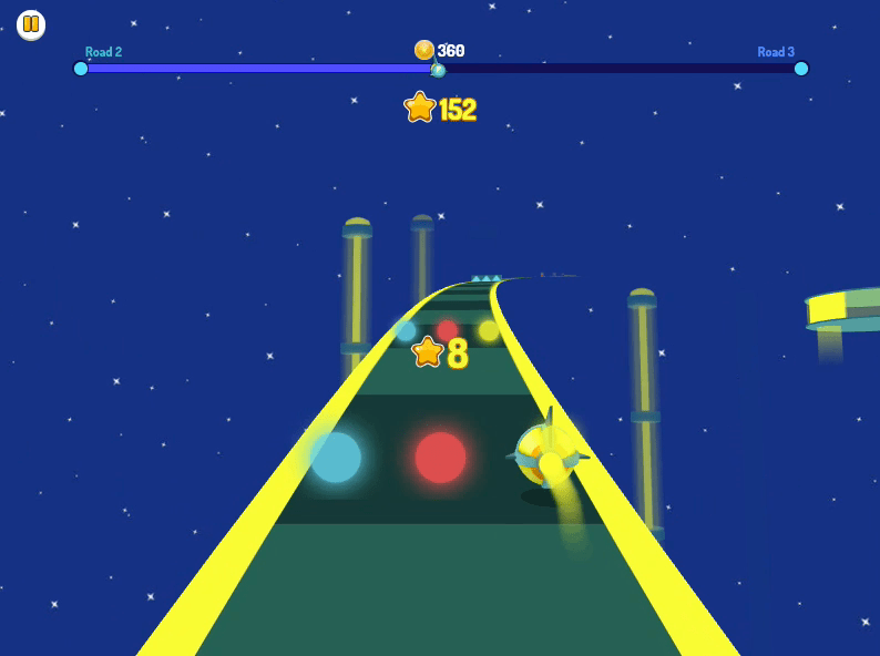 Rocket Road Screenshot 12