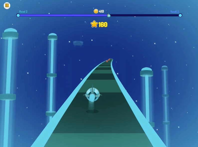 Rocket Road Screenshot 14