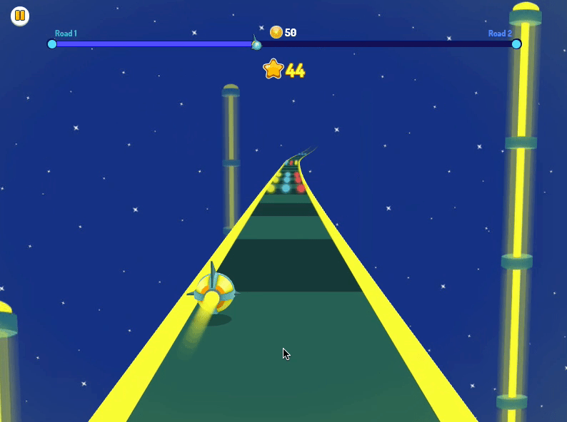 Rocket Road Screenshot 8