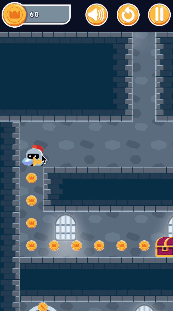 Knight Dash Screenshot 10 Knight Dash Screenshot 10