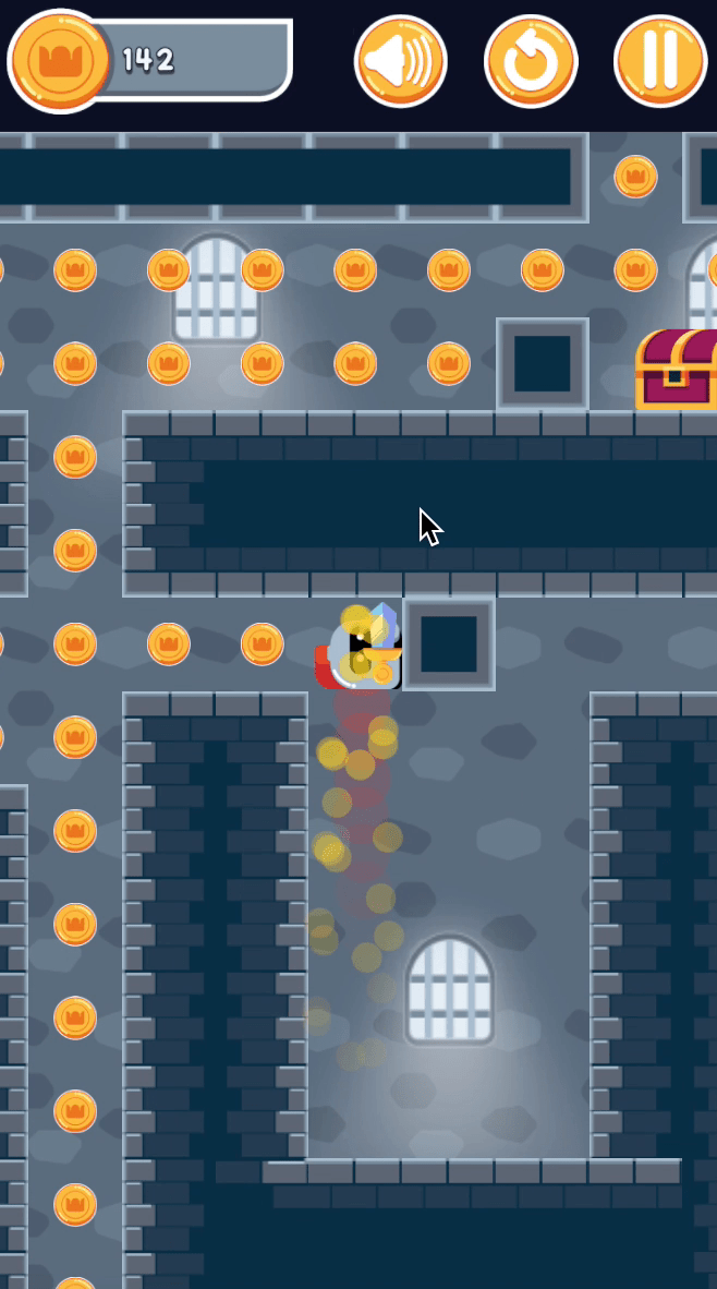 Knight Dash Screenshot 11 Knight Dash Screenshot 11