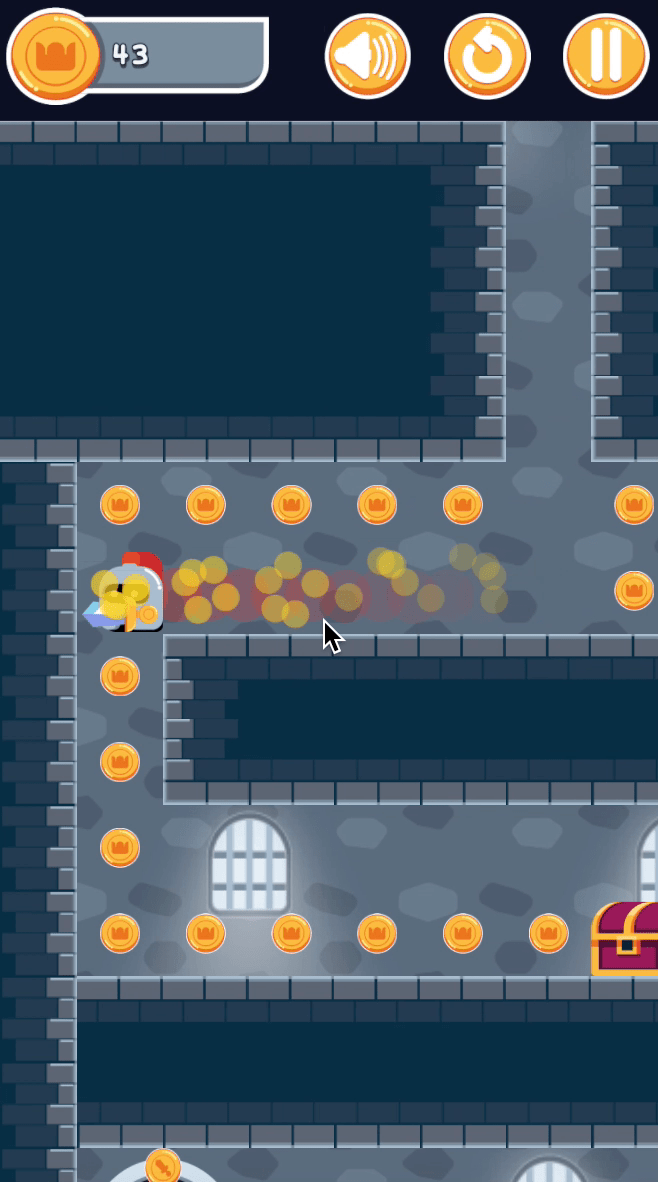 Knight Dash Screenshot 12