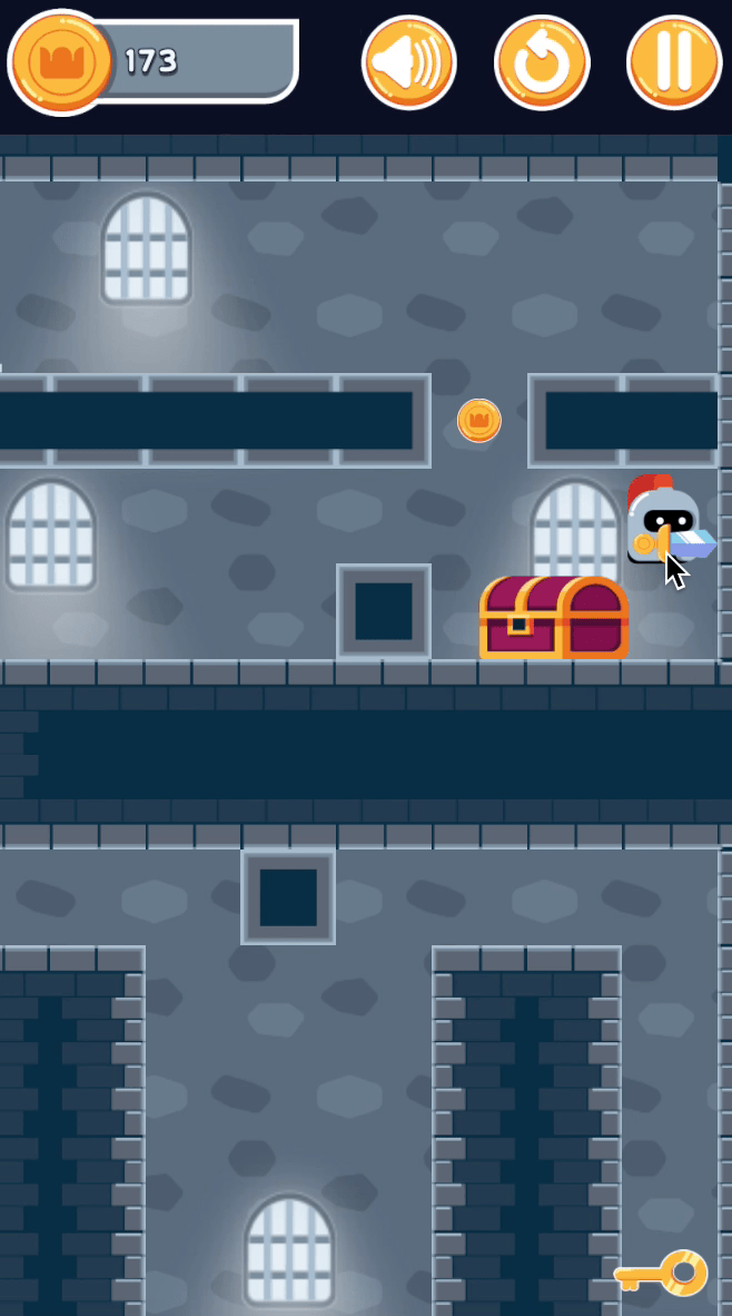 Knight Dash Screenshot 13