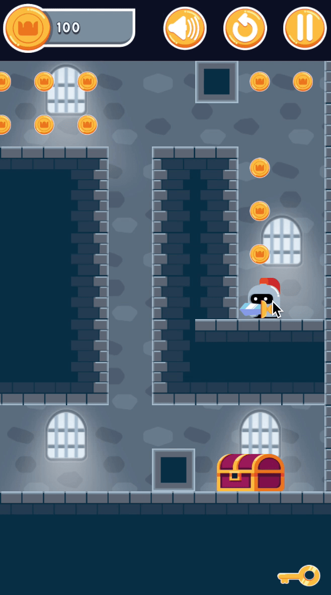 Knight Dash Screenshot 5 Knight Dash Screenshot 5