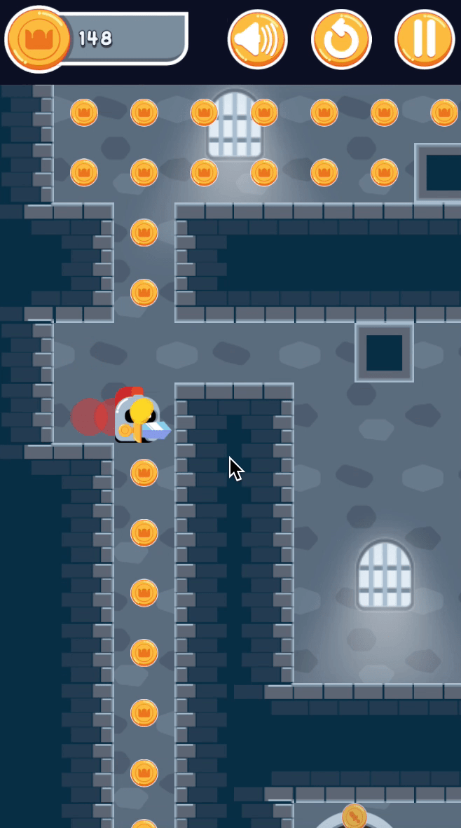 Knight Dash Screenshot 6 Knight Dash Screenshot 6