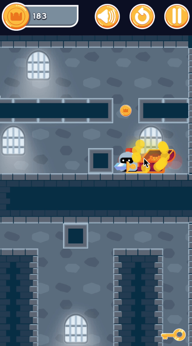 Knight Dash Screenshot 7 Knight Dash Screenshot 7