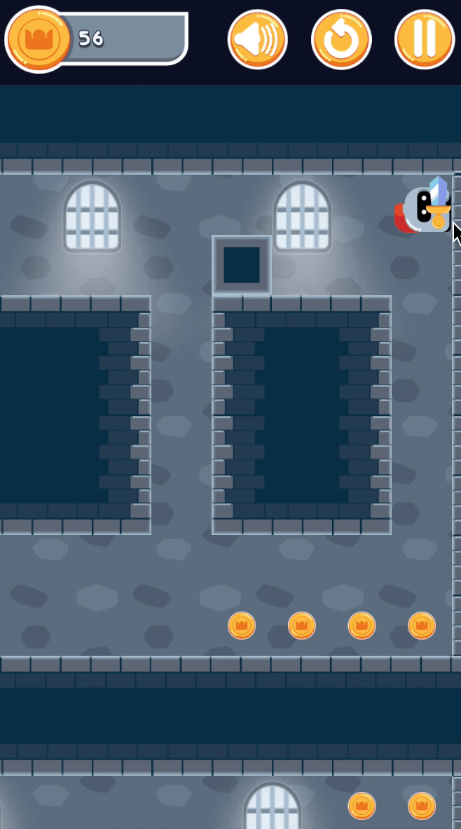 Knight Dash Screenshot 8 Knight Dash Screenshot 8