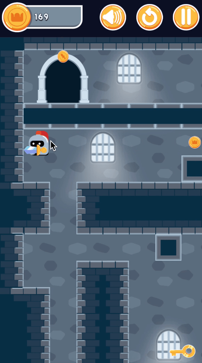 Knight Dash Screenshot 9 Knight Dash Screenshot 9