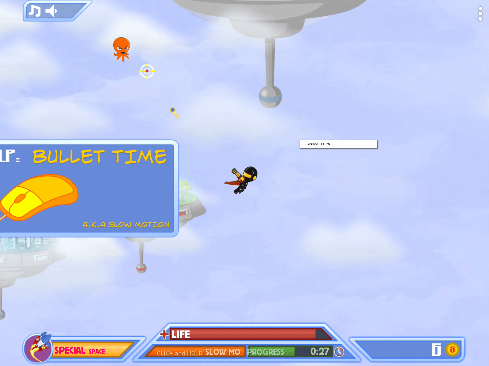 Super Villainy Screenshot 11 Super Villainy Screenshot 11